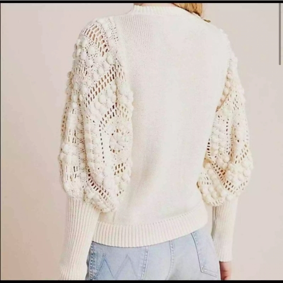 Stella Pardo Fiorella Sweater - Picture 3 of 5